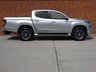 USED 2020 20 MITSUBISHI L200 2.2 DI-D DC Barbarian Auto 4WD Euro 6 (s/s) 4dr CARPLAY,REV CAM,HTD SEATS,DAB