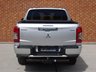 USED 2020 20 MITSUBISHI L200 2.2 DI-D DC Barbarian Auto 4WD Euro 6 (s/s) 4dr CARPLAY,REV CAM,HTD SEATS,DAB