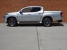 USED 2020 20 MITSUBISHI L200 2.2 DI-D DC Barbarian Auto 4WD Euro 6 (s/s) 4dr CARPLAY,REV CAM,HTD SEATS,DAB