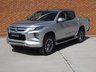 USED 2020 20 MITSUBISHI L200 2.2 DI-D DC Barbarian Auto 4WD Euro 6 (s/s) 4dr CARPLAY,REV CAM,HTD SEATS,DAB