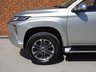 USED 2020 20 MITSUBISHI L200 2.2 DI-D DC Barbarian Auto 4WD Euro 6 (s/s) 4dr CARPLAY,REV CAM,HTD SEATS,DAB