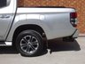 USED 2020 20 MITSUBISHI L200 2.2 DI-D DC Barbarian Auto 4WD Euro 6 (s/s) 4dr CARPLAY,REV CAM,HTD SEATS,DAB
