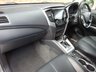 USED 2020 20 MITSUBISHI L200 2.2 DI-D DC Barbarian Auto 4WD Euro 6 (s/s) 4dr CARPLAY,REV CAM,HTD SEATS,DAB