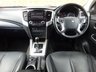 USED 2020 20 MITSUBISHI L200 2.2 DI-D DC Barbarian Auto 4WD Euro 6 (s/s) 4dr CARPLAY,REV CAM,HTD SEATS,DAB