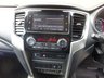 USED 2020 20 MITSUBISHI L200 2.2 DI-D DC Barbarian Auto 4WD Euro 6 (s/s) 4dr CARPLAY,REV CAM,HTD SEATS,DAB