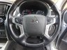 USED 2020 20 MITSUBISHI L200 2.2 DI-D DC Barbarian Auto 4WD Euro 6 (s/s) 4dr CARPLAY,REV CAM,HTD SEATS,DAB