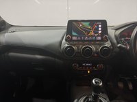 USED 2021 NISSAN JUKE 1.0 DIG-T N-Connecta SUV 5dr Petrol Manual Euro 6 (s/s) (114 ps) 