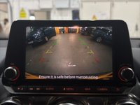USED 2021 NISSAN JUKE 1.0 DIG-T N-Connecta SUV 5dr Petrol Manual Euro 6 (s/s) (114 ps) 
