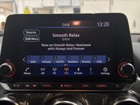 USED 2021 NISSAN JUKE 1.0 DIG-T N-Connecta SUV 5dr Petrol Manual Euro 6 (s/s) (114 ps) 
