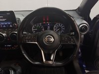 USED 2021 NISSAN JUKE 1.0 DIG-T N-Connecta SUV 5dr Petrol Manual Euro 6 (s/s) (114 ps) 