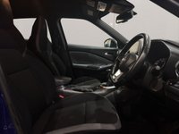 USED 2021 NISSAN JUKE 1.0 DIG-T N-Connecta SUV 5dr Petrol Manual Euro 6 (s/s) (114 ps) 