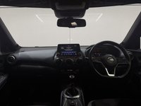 USED 2021 NISSAN JUKE 1.0 DIG-T N-Connecta SUV 5dr Petrol Manual Euro 6 (s/s) (114 ps) 