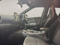 USED 2021 NISSAN JUKE 1.0 DIG-T N-Connecta SUV 5dr Petrol Manual Euro 6 (s/s) (114 ps) 