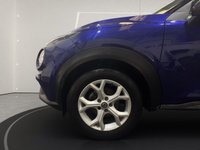 USED 2021 NISSAN JUKE 1.0 DIG-T N-Connecta SUV 5dr Petrol Manual Euro 6 (s/s) (114 ps) 