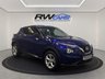 USED 2021 NISSAN JUKE 1.0 DIG-T N-Connecta SUV 5dr Petrol Manual Euro 6 (s/s) (114 ps) 