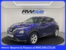 USED 2021 NISSAN JUKE 1.0 DIG-T N-Connecta SUV 5dr Petrol Manual Euro 6 (s/s) (114 ps) 