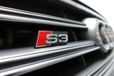 USED 2016 AUDI S3 2.0 TFSI Sportback 5dr Petrol S Tronic quattro Euro 6 (s/s) (310 ps) FULL HISTORY+SAT NAV+HEATED LEATHER