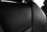 USED 2016 AUDI S3 2.0 TFSI Sportback 5dr Petrol S Tronic quattro Euro 6 (s/s) (310 ps) FULL HISTORY+SAT NAV+HEATED LEATHER