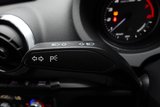 USED 2016 AUDI S3 2.0 TFSI Sportback 5dr Petrol S Tronic quattro Euro 6 (s/s) (310 ps) FULL HISTORY+SAT NAV+HEATED LEATHER