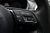 USED 2016 AUDI S3 2.0 TFSI Sportback 5dr Petrol S Tronic quattro Euro 6 (s/s) (310 ps) FULL HISTORY+SAT NAV+HEATED LEATHER