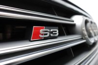 USED 2016 AUDI S3 2.0 TFSI Sportback 5dr Petrol S Tronic quattro Euro 6 (s/s) (310 ps) FULL HISTORY+SAT NAV+HEATED LEATHER
