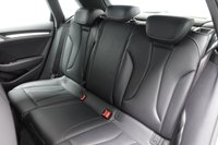 USED 2016 AUDI S3 2.0 TFSI Sportback 5dr Petrol S Tronic quattro Euro 6 (s/s) (310 ps) FULL HISTORY+SAT NAV+HEATED LEATHER