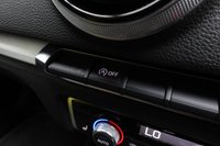 USED 2016 AUDI S3 2.0 TFSI Sportback 5dr Petrol S Tronic quattro Euro 6 (s/s) (310 ps) FULL HISTORY+SAT NAV+HEATED LEATHER
