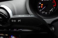 USED 2016 AUDI S3 2.0 TFSI Sportback 5dr Petrol S Tronic quattro Euro 6 (s/s) (310 ps) FULL HISTORY+SAT NAV+HEATED LEATHER