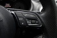 USED 2016 AUDI S3 2.0 TFSI Sportback 5dr Petrol S Tronic quattro Euro 6 (s/s) (310 ps) FULL HISTORY+SAT NAV+HEATED LEATHER