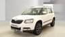 USED 2014 64 SKODA YETI 2.0 TDI Elegance Outdoor 5dr Diesel Manual 4WD Euro 5 (140 ps) 