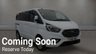 USED 2018 68 FORD TOURNEO CUSTOM 2.0 310 EcoBlue Titanium X 8 SEAT Minibus 5dr Diesel Auto L1 Euro 6 (130 ps) NO VAT FULL LEATHER !!!! TOP SPEC TITANIUM X LEATHER NAV !!!