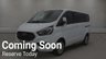 USED 2018 68 FORD TOURNEO CUSTOM 2.0 310 EcoBlue Titanium X 8 SEAT Minibus 5dr Diesel Auto L1 Euro 6 (130 ps) NO VAT FULL LEATHER !!!! TOP SPEC TITANIUM X LEATHER NAV !!!