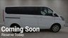 USED 2018 68 FORD TOURNEO CUSTOM 2.0 310 EcoBlue Titanium X 8 SEAT Minibus 5dr Diesel Auto L1 Euro 6 (130 ps) NO VAT FULL LEATHER !!!! TOP SPEC TITANIUM X LEATHER NAV !!!
