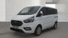 USED 2018 68 FORD TOURNEO CUSTOM 2.0 310 EcoBlue Titanium X 8 SEAT Minibus 5dr Diesel Auto L1 Euro 6 (130 ps) NO VAT FULL LEATHER !!!! TOP SPEC TITANIUM X LEATHER NAV !!!