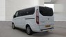 USED 2018 68 FORD TOURNEO CUSTOM 2.0 310 EcoBlue Titanium X 8 SEAT Minibus 5dr Diesel Auto L1 Euro 6 (130 ps) NO VAT FULL LEATHER !!!! TOP SPEC TITANIUM X LEATHER NAV !!!