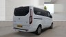 USED 2018 68 FORD TOURNEO CUSTOM 2.0 310 EcoBlue Titanium X 8 SEAT Minibus 5dr Diesel Auto L1 Euro 6 (130 ps) NO VAT FULL LEATHER !!!! TOP SPEC TITANIUM X LEATHER NAV !!!