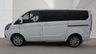 USED 2018 68 FORD TOURNEO CUSTOM 2.0 310 EcoBlue Titanium X 8 SEAT Minibus 5dr Diesel Auto L1 Euro 6 (130 ps) NO VAT FULL LEATHER !!!! TOP SPEC TITANIUM X LEATHER NAV !!!