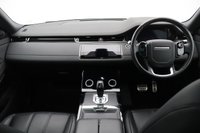USED 2020 20 LAND ROVER RANGE ROVER EVOQUE 2.0 D180 MHEV R-Dynamic SE 5dr Auto 4WD (SAT NAV) 