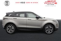 USED 2020 20 LAND ROVER RANGE ROVER EVOQUE 2.0 D180 MHEV R-Dynamic SE 5dr Auto 4WD (SAT NAV) 