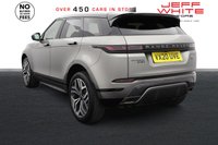 USED 2020 20 LAND ROVER RANGE ROVER EVOQUE 2.0 D180 MHEV R-Dynamic SE 5dr Auto 4WD (SAT NAV) 