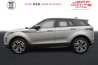 USED 2020 20 LAND ROVER RANGE ROVER EVOQUE 2.0 D180 MHEV R-Dynamic SE 5dr Auto 4WD (SAT NAV) 