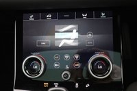 USED 2020 20 LAND ROVER RANGE ROVER EVOQUE 2.0 D180 MHEV R-Dynamic SE 5dr Auto 4WD (SAT NAV) 