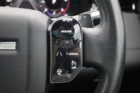 USED 2020 20 LAND ROVER RANGE ROVER EVOQUE 2.0 D180 MHEV R-Dynamic SE 5dr Auto 4WD (SAT NAV) 