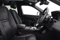 USED 2020 20 LAND ROVER RANGE ROVER EVOQUE 2.0 D180 MHEV R-Dynamic SE 5dr Auto 4WD (SAT NAV) 
