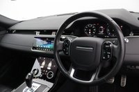 USED 2020 20 LAND ROVER RANGE ROVER EVOQUE 2.0 D180 MHEV R-Dynamic SE 5dr Auto 4WD (SAT NAV) 