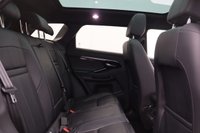 USED 2020 20 LAND ROVER RANGE ROVER EVOQUE 2.0 D180 MHEV R-Dynamic SE 5dr Auto 4WD (SAT NAV) 