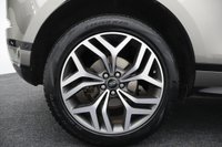 USED 2020 20 LAND ROVER RANGE ROVER EVOQUE 2.0 D180 MHEV R-Dynamic SE 5dr Auto 4WD (SAT NAV) 