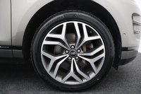 USED 2020 20 LAND ROVER RANGE ROVER EVOQUE 2.0 D180 MHEV R-Dynamic SE 5dr Auto 4WD (SAT NAV) 