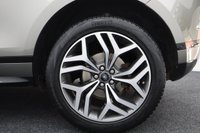 USED 2020 20 LAND ROVER RANGE ROVER EVOQUE 2.0 D180 MHEV R-Dynamic SE 5dr Auto 4WD (SAT NAV) 