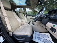 USED 2013 63 HONDA CR-V 2.0 i-VTEC EX SUV 5dr Petrol Auto 4WD Euro 5 (155 ps) 